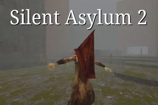 Silent Asylum 2